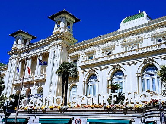 Casinò di Sanremo